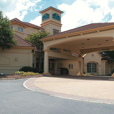 La Quinta By Wyndham Raleigh Cary Hotel Eksteriør billede