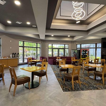 La Quinta By Wyndham Raleigh Cary Hotel Eksteriør billede