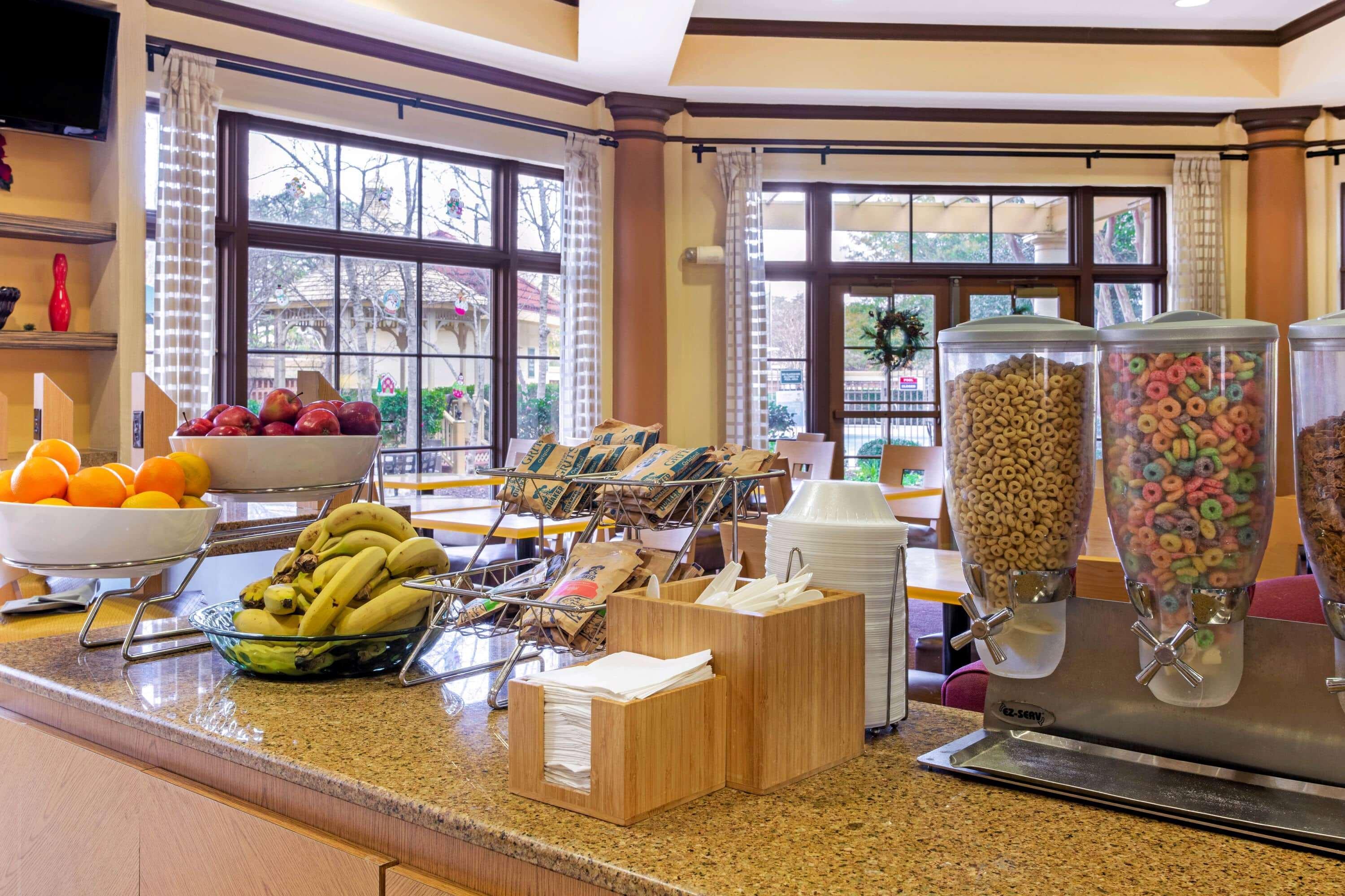 La Quinta By Wyndham Raleigh Cary Hotel Eksteriør billede
