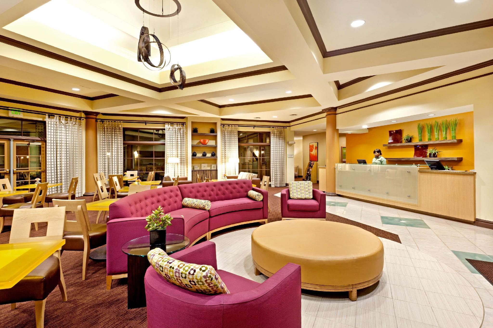 La Quinta By Wyndham Raleigh Cary Hotel Eksteriør billede