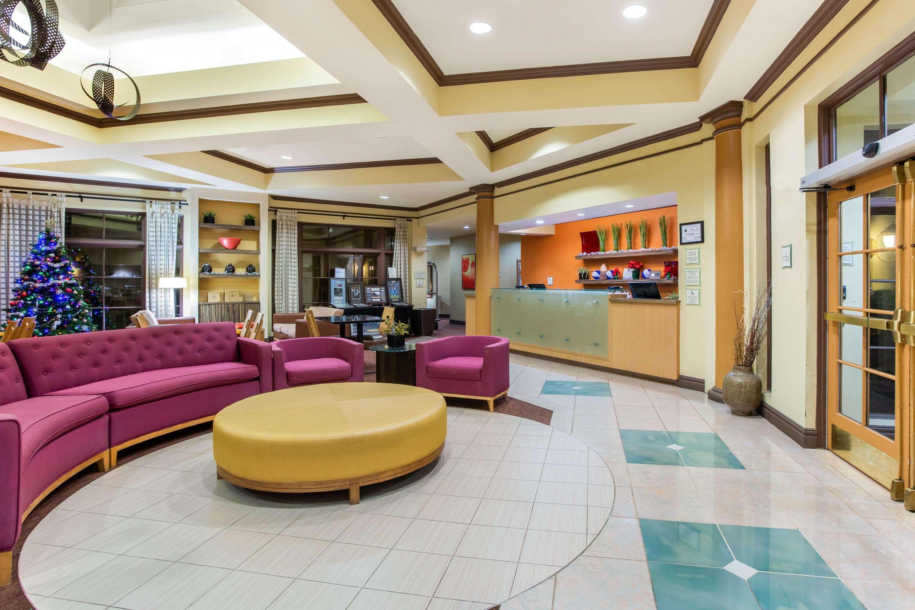 La Quinta By Wyndham Raleigh Cary Hotel Eksteriør billede