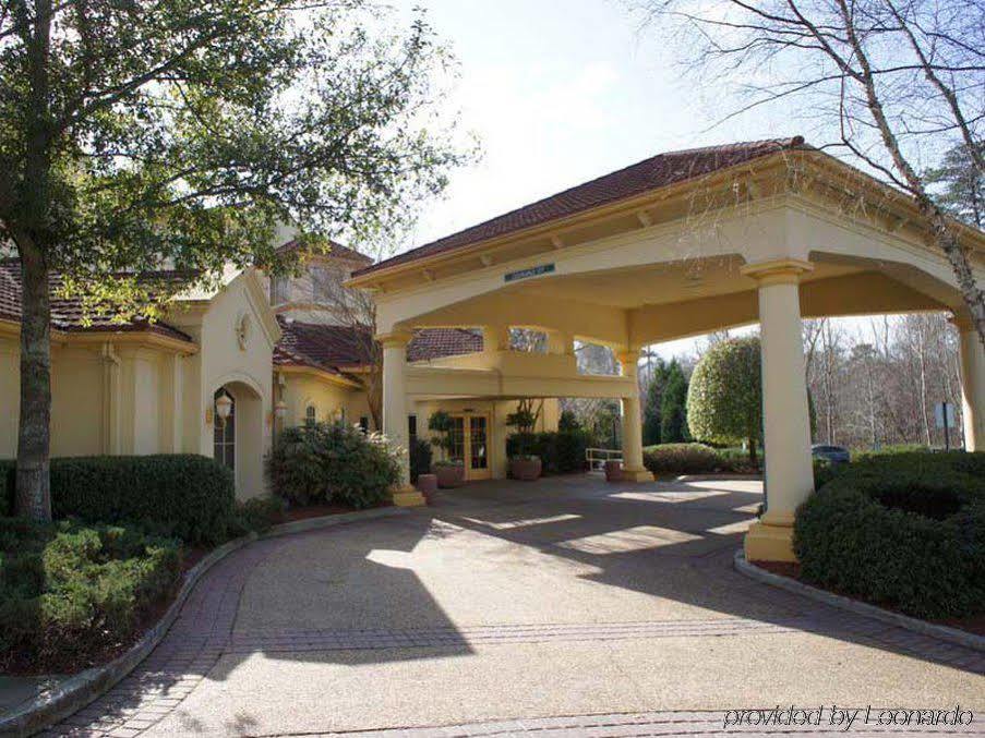 La Quinta By Wyndham Raleigh Cary Hotel Eksteriør billede